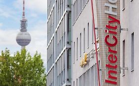 Intercityhotel Berlin Ostbahnhof